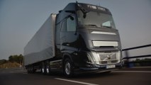 Volvo FH16 Aero Product film