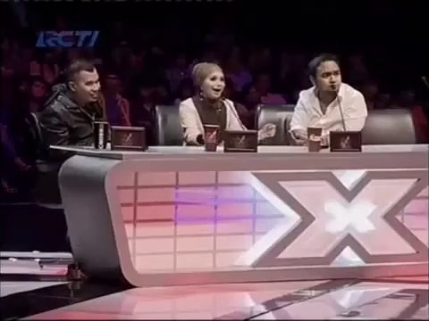 Home - michael buble,Agus Hafiluddin audisi- X Factor Indonesia