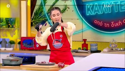 Μαμά: Η Έλενα Κρεμλίδου & η μαμά της αντιμετωπίζουν ένα αχτύπητο δίδυμο