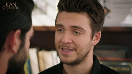 Kan Çiçekleri 245. Bölüm - Karabey Konağında Yüzler Gülüyor