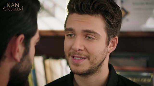 Kan Çiçekleri 245. Bölüm - Karabey Konağında Yüzler Gülüyor