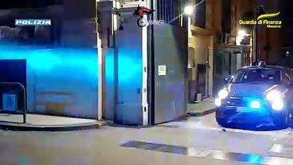 video operazione nebrodi 2