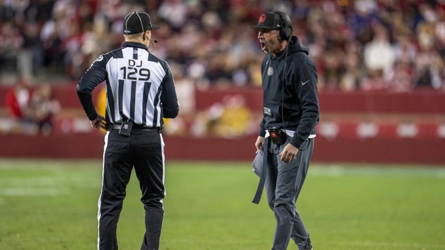 San Francisco 49ers Seek Alternative Practice Facility in Vegas