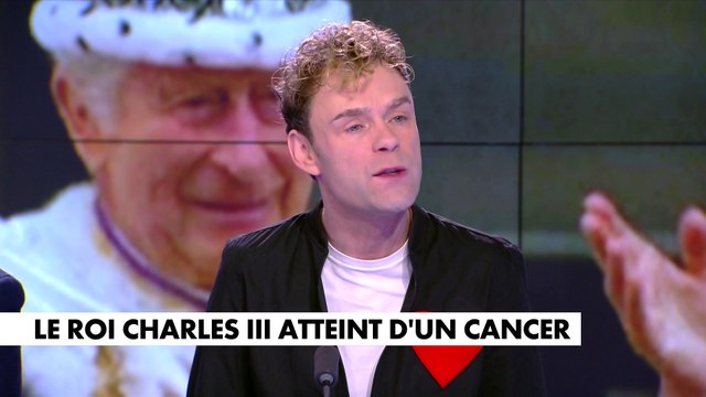 Bertrand Deckers : «Nous avons plusieurs faisceaux d'informations qui nous inquiètent»