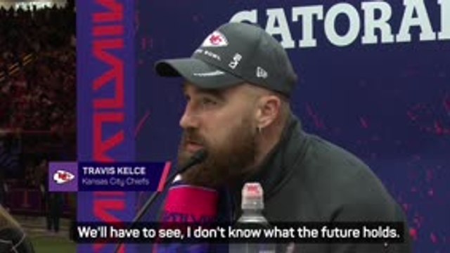 Will Travis Kelce head to Australia for Taylor Swift's tour?