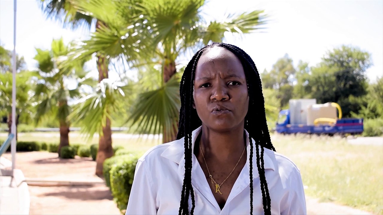 MODEL SEARCH | Interview with Kefilwe Anastacia Nkgakile | NEW AGE MODELS 2024
