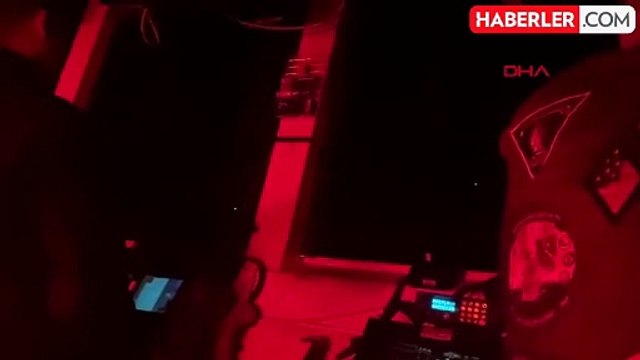 ABD Merkez Komutanlığı, Yemen'de Husilere ait iki insansız deniz aracını imha etti