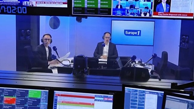 Cancer de Charles III : «On pourrait perdre deux figures de la monarchie en si peu de temps», l'inquiétude des Britanniques