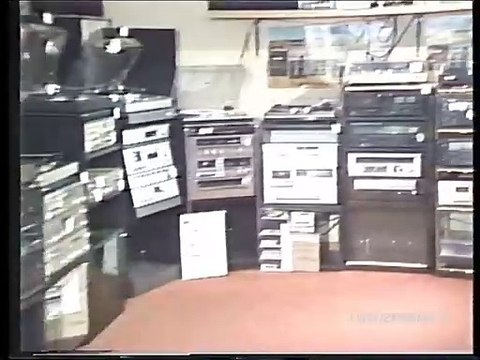 Spot. Pubblicità. Commercial. Werbung. Euromercato Franceschini. Teleregione Toscana - 1981