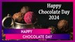 Chocolate Day 2024 Messages: Wishes, Sweet Quotes And Greetings For Third Day Of Valentine Week