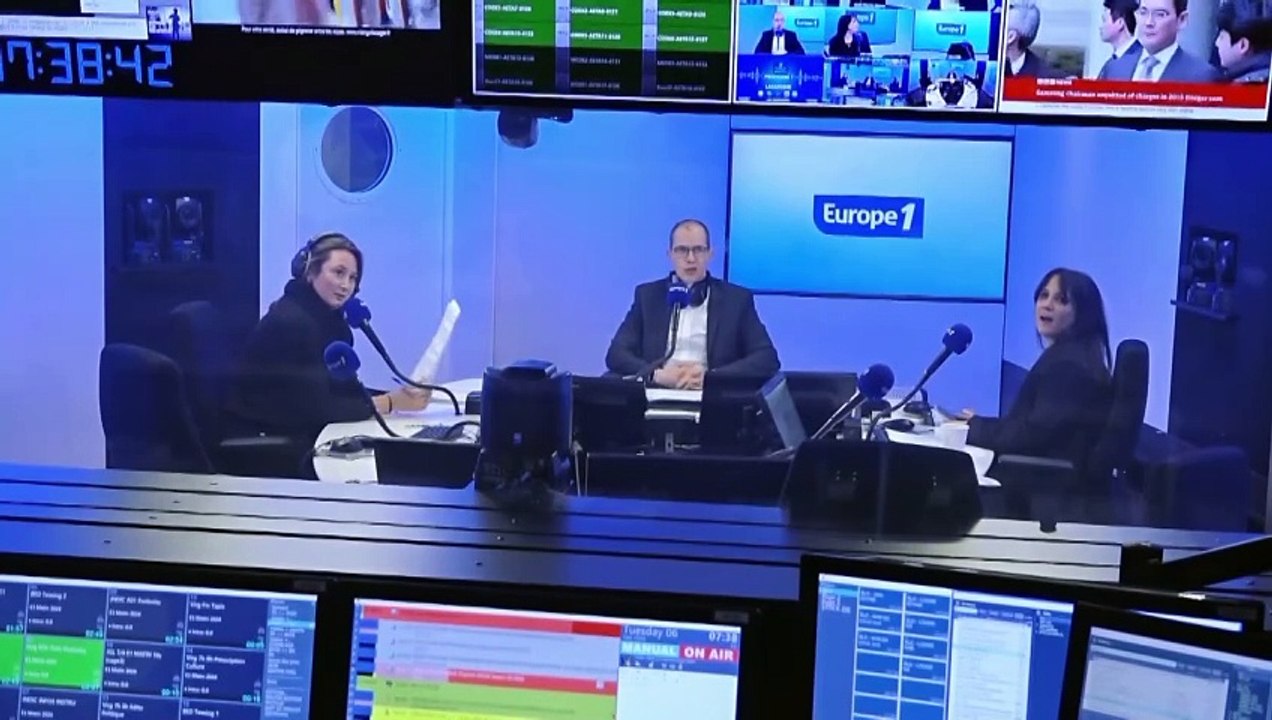 «On est à la limite du ridicule» : l'absence d'Antoine Dupont avec le XV de France interroge