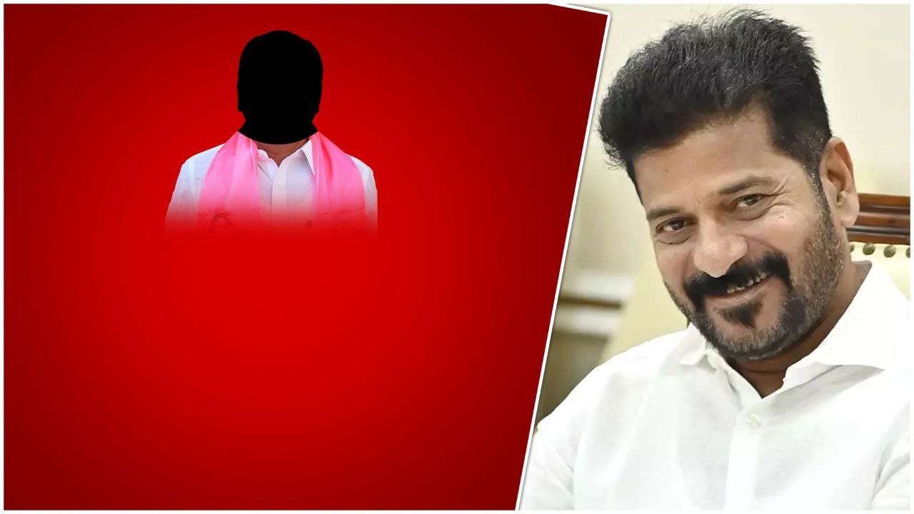KCRకి బిగ్ షాక్ ఇచ్చిన BRS MP.. Revanth Reddy సమక్షంలో Congress లోకి..! | Telugu Oneindia