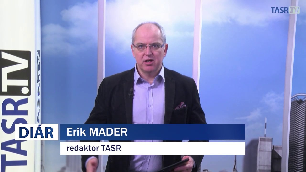 DIÁR - utorok 06/02/24