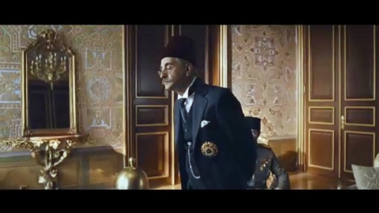 Zaferin Rengi Trailer OmdU