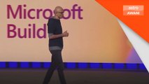 Transisi kejayaan satu dekad Microsoft pimpinan Satya Nadella