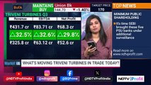 Sensex, Nifty Trade Higher | Market IQ | NDTV Profit