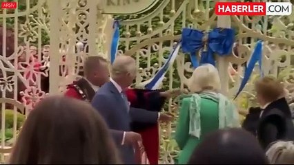 Doktorlar, Prostat kanseri teşhisi konulan Kral Charles'in durumunun iyi olduğunu söyledi