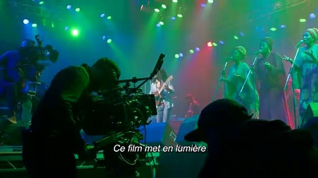 Bob Marley One Love Film - Une histoire d'amour