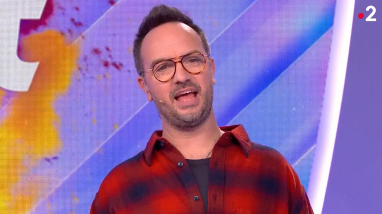 “C’est très, très rare” : Jarry face à une situ...