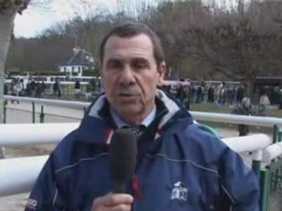 Prix du Bois de Boulogne