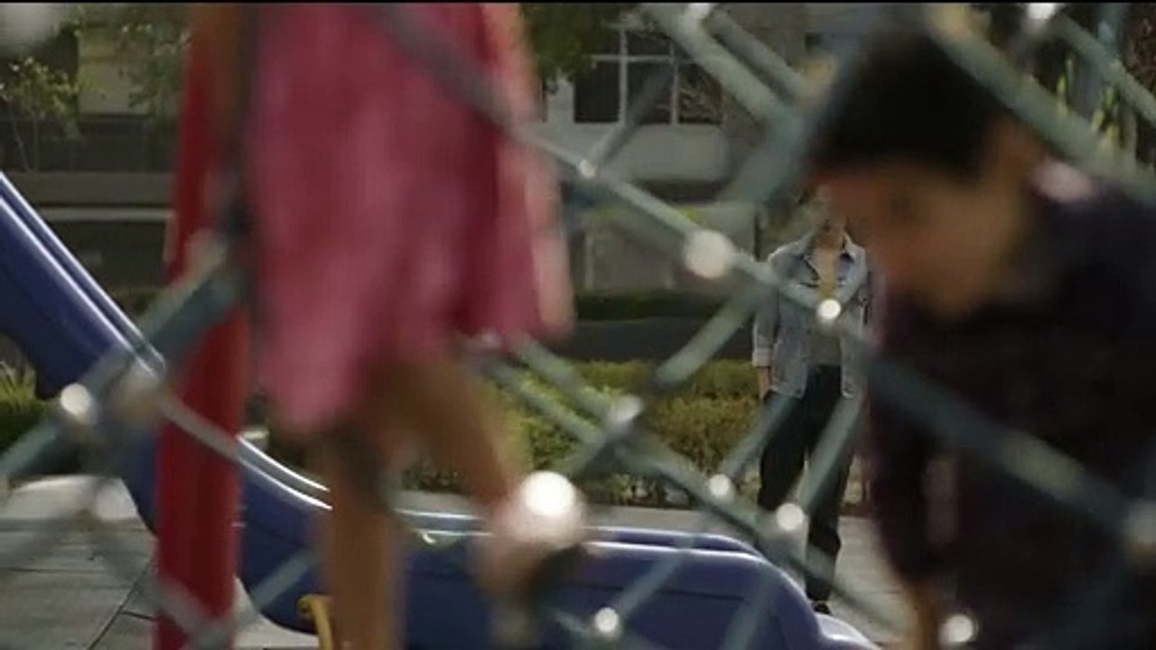 Die Knochenfrau Trailer DF