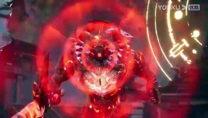 The Legend of The Taiyi Sword Immortal Ep 18 English