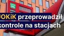 UOKiK przeprowadza kontrole na stacjach V2