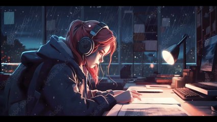 Calm Dark Electronic Music