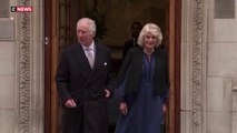 Cancer du roi Charles III : les réactions des politiques
