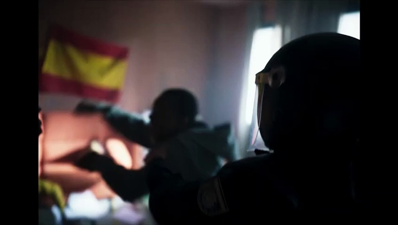 Asedio Bande-annonce (EN)