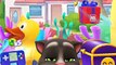 My Talking Tom 2 (Part 8) ll Benim Konuşan Tom'um #games #gamers #gamevideo #gamevideos (1)