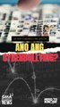 Ano ang cyberbullying? | Need to Know