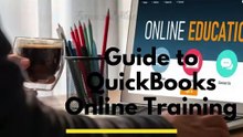 Charting Your Financial Success: Details Matter Bookkeeping's Online QuickBooks Training