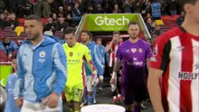 Brentford 1-3 Manchester City - Premier League Highlights