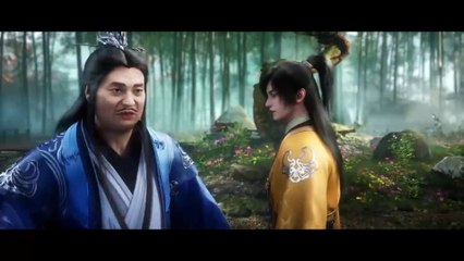 Renegade Immortal | Wan Lin | EP 04