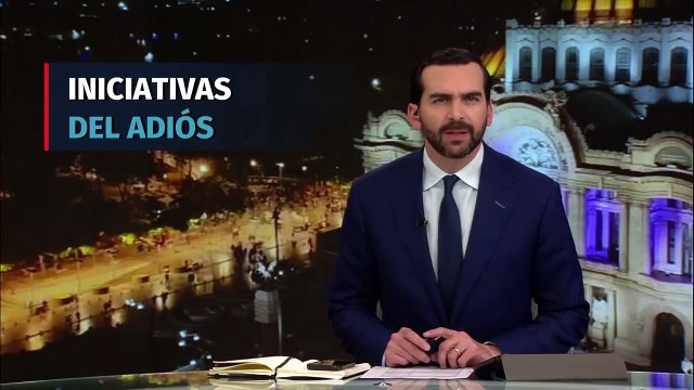 Tribunal otorga un amparo a Osiel Cárdenas Guillén. Alejandro Domínguez, 05 de febrero 2024
