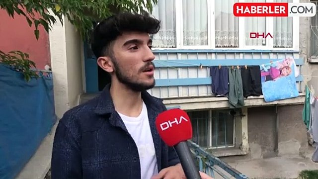 Erzurum'da Rus sevgilisini öldüren Suriyeliye ağırlaştırılmış müebbet istemi