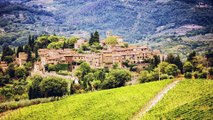 Los pueblos más bonitos de La Toscana