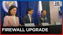 Marcos wants stronger, improved PNP cyber security system