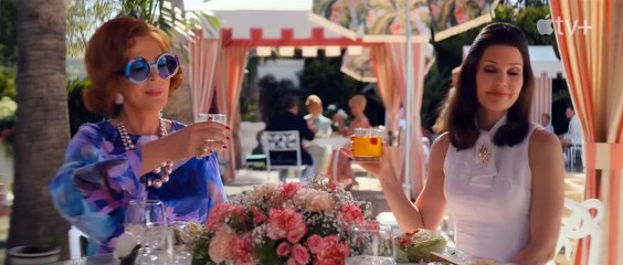 Palm Royale Trailer OV