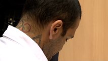 El juicio a Dani Alves acusado de agresión sexual seguirá este martes con testigos