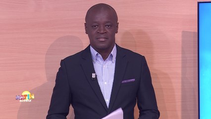 La Revue de presse de RTI 1 du 06 février 2024 par Renaud Kevin Kobia