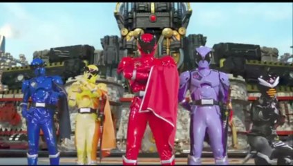 Bakuage Sentai Boonboomger CMS 2/3/24