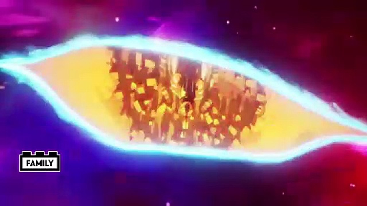 Ninjago: Dragons Rising Saison 1 -  (EN)