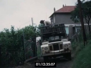 Roué Francis-Villeneuve-Land Rover