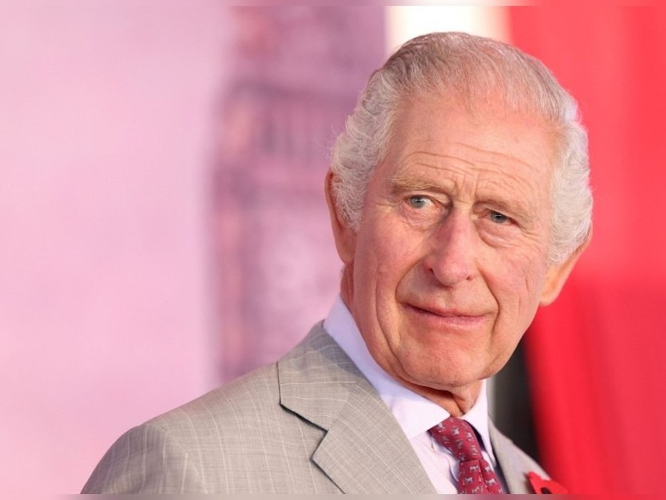 Krebsdiagnose bei König Charles: So geht es bei den Royals weiter