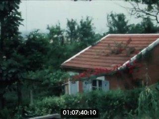 Roué Francis-Villeneuve-Maison et terrain 1976