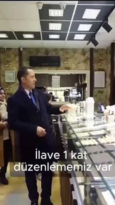 AK Parti’nin Avcılar Belediyesi Başkan Adayı Abdullah Küçükoğlu,  Avcılar'a kentsel dönüşüm kapsamında ilave 1 kat daha vaat etti