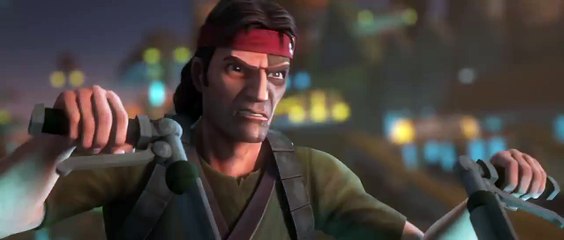 The Bad Batch Saison 1 -  (EN)