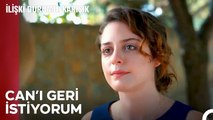 Elif Evliliğin Sahte Olduğunu Öğrendi - İlişki Durumu Karışık